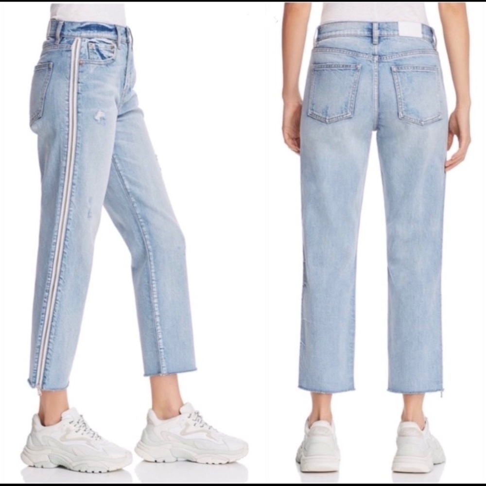 COPY - Pistola denim jeans